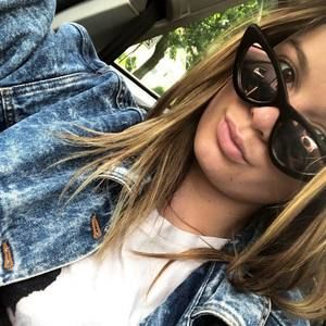 Meet your Posher, Bridget